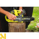 Пила ланцюгова акумуляторна Ryobi ONE+ RY18CS20A-125