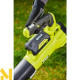 Повітродувка садова акумуляторна Ryobi Max Power RY36BLXA-140P