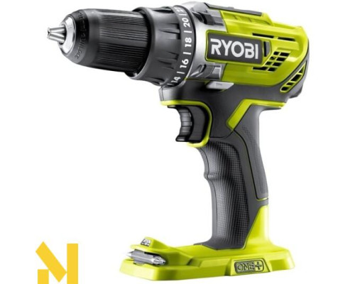 Набір інструментів акумуляторних RYOBI ONE+ RCK184C-242S