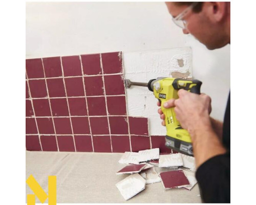 Набір інструментів акумуляторних RYOBI ONE+ RCK183C-242S