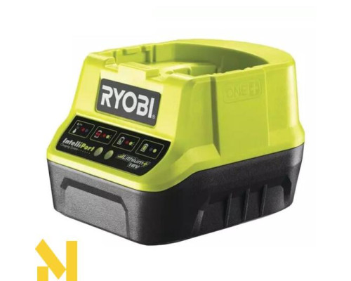Набір інструментів акумуляторних RYOBI ONE+ RCK183C-242S