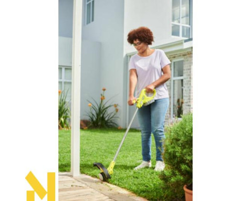 Тример акумуляторний Ryobi RY18LT23A-120