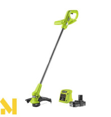 Тример акумуляторний Ryobi RY18LT23A-120