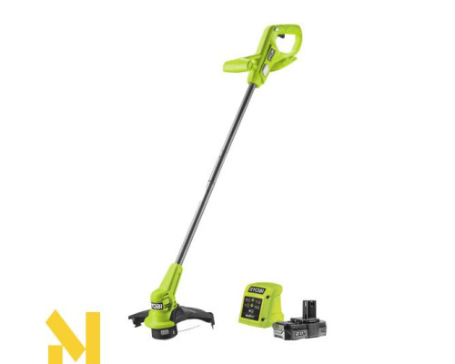 Тример акумуляторний Ryobi RY18LT23A-120
