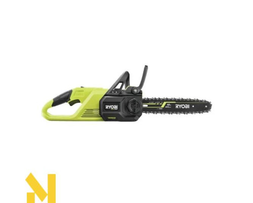 Пила ланцюгова акумуляторна Ryobi ONE+ HP RY18CSX30A-150