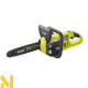Пила ланцюгова акумуляторна Ryobi ONE+ HP RY18CSX30A-150