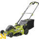 Газонокосарка акумуляторна Ryobi RLM36X46H50PG