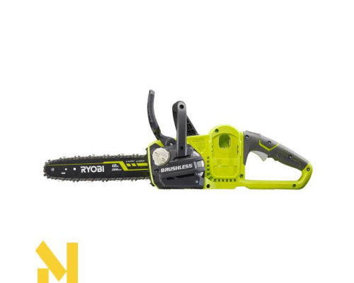 Пила ланцюгова акумуляторна Ryobi ONE+ RCS1830-140B