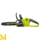 Пила ланцюгова акумуляторна Ryobi ONE+ RCS1830-140B