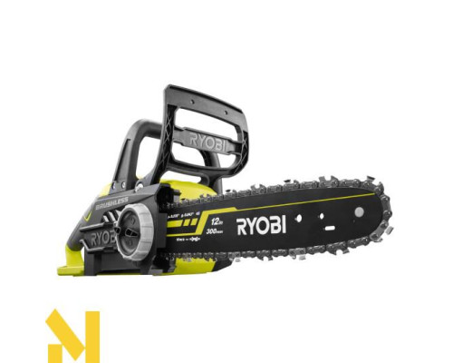 Пила ланцюгова акумуляторна Ryobi ONE+ RCS1830-140B