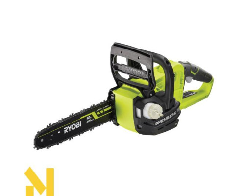 Пила ланцюгова акумуляторна Ryobi ONE+ RCS1830-140B