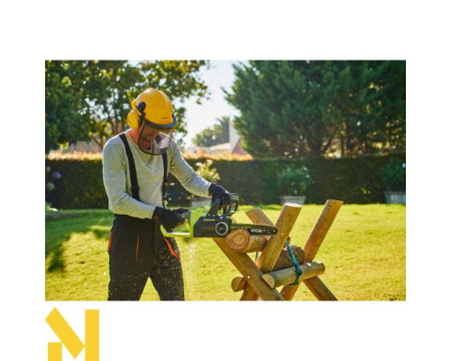 Пила ланцюгова акумуляторна Ryobi ONE+ RCS1830-140B