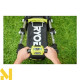 Газонокосарка акумуляторна Ryobi MAX POWER RY36LM40A-0 (без АКБ і ЗП)