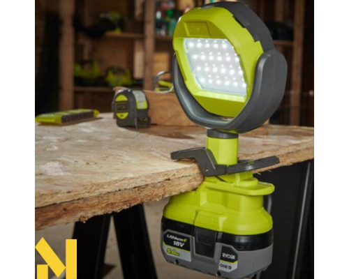 Ліхтар акумуляторний Ryobi RLCL18-0 (без АКБ та ЗП)