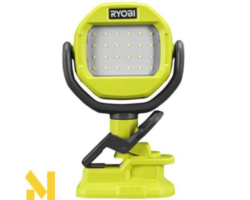 Ліхтар акумуляторний Ryobi RLCL18-0 (без АКБ та ЗП)