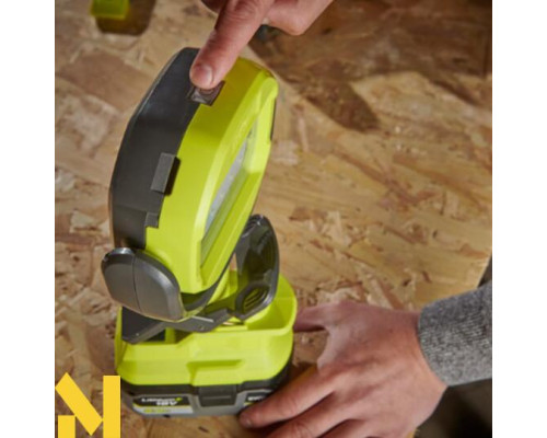 Ліхтар акумуляторний Ryobi RLCL18-0 (без АКБ та ЗП)