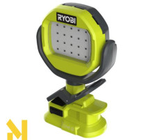 Ліхтар акумуляторний Ryobi RLCL18-0 (без АКБ та ЗП)