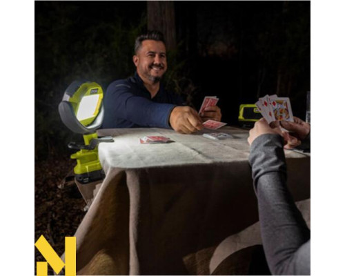 Ліхтар акумуляторний Ryobi RLCL18-0 (без АКБ та ЗП)