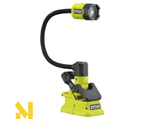 Ліхтар акумуляторний Ryobi RLCF18-0 (без АКБ та ЗП)