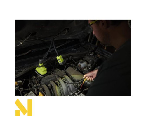 Ліхтар акумуляторний Ryobi RLCF18-0 (без АКБ та ЗП)