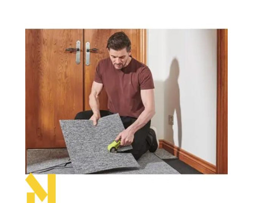 Дисковий різак акумуляторний Ryobi RCT4-120G