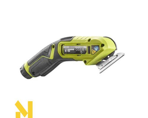 Дисковий різак акумуляторний Ryobi RCT4-120G