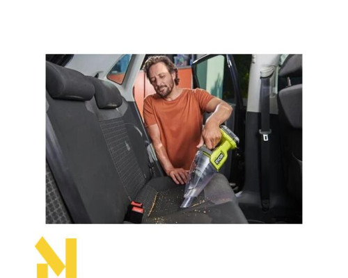 Пилосос ручний акумуляторний Ryobi RHV18-0 (без АКБ та ЗП)