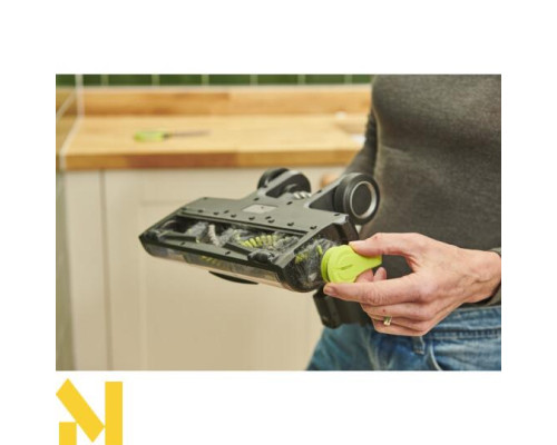 Пилосос вертикальний акумуляторний Ryobi RSV18X-0 (без АКБ та ЗП)