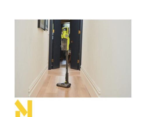 Пилосос вертикальний акумуляторний Ryobi RSV18X-0 (без АКБ та ЗП)