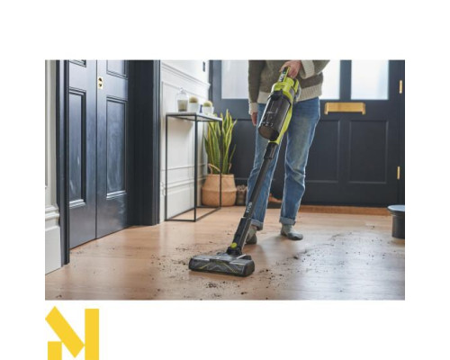 Пилосос вертикальний акумуляторний Ryobi RSV18X-0 (без АКБ та ЗП)