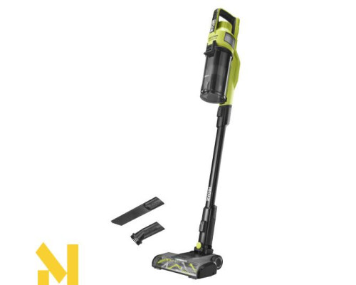 Пилосос вертикальний акумуляторний Ryobi RSV18X-0 (без АКБ та ЗП)