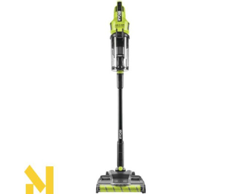 Пилосос вертикальний акумуляторний Ryobi RSV18X-0 (без АКБ та ЗП)
