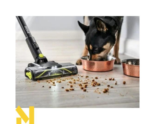 Пилосос акумуляторний Ryobi ONE+ HP RSV18X-1X40G