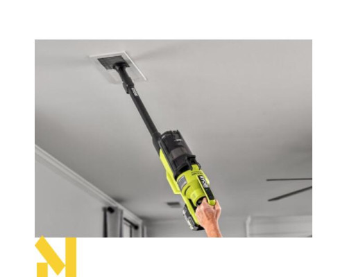 Пилосос вертикальний акумуляторний Ryobi RSV18X1-0 (без АКБ та ЗП)