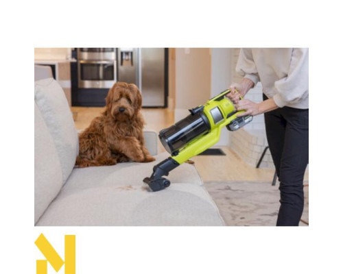 Пилосос вертикальний акумуляторний Ryobi RSV18X1-0 (без АКБ та ЗП)