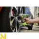 Гайковерт акумуляторний ударний Ryobi ONE+ RIW18-1C20SA3