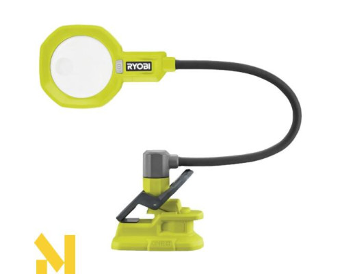 Ліхтар акумуляторний Ryobi RML18-0 (без АКБ та ЗП)