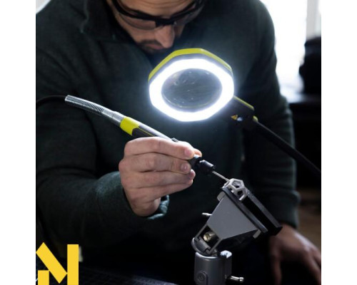 Ліхтар акумуляторний Ryobi RML18-0 (без АКБ та ЗП)