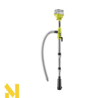 Насос акумуляторний Ryobi RY18STPA-0 (без АКБ та ЗП)