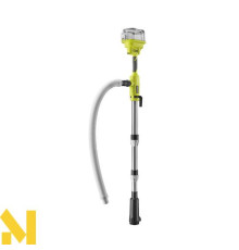 Насос акумуляторний Ryobi RY18STPA-0 (без АКБ та ЗП)