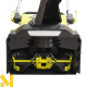 Снігоприбирач акумуляторний Ryobi RY36STX53A-150