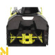 Снігоприбирач акумуляторний Ryobi RY36STX45A-140