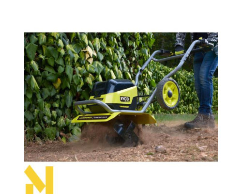 Культиватор акумуляторний Ryobi MAX POWER RY36CVXA-0 (без АКБ та ЗП)