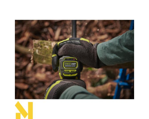 Міні-пила акумуляторна Ryobi RY18PSX15A-0 (без АКБ та ЗП)