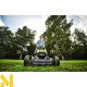 Газонокосарка акумуляторна Ryobi RY36LMXSP53A-160