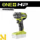 Гайковерт акумуляторний ударний Ryobi ONE+ HP RIW18C-0 (без АКБ та ЗП)