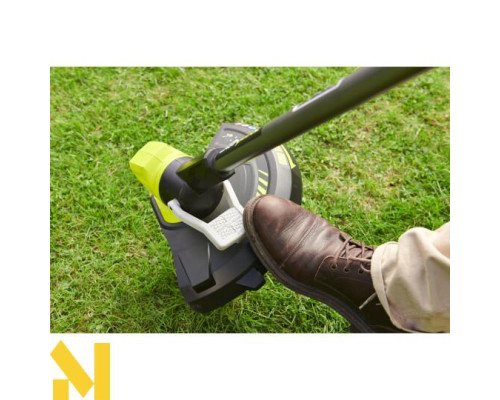 Тример акумуляторний Ryobi RY18LT33B-0 (без АКБ та ЗП)