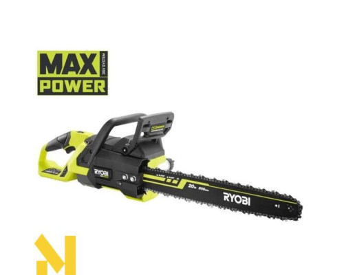 Пила ланцюгова акумуляторна Ryobi Max Power RY36CSX50A-0 (без АКБ та ЗП)
