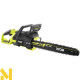 Пила ланцюгова акумуляторна Ryobi Max Power RY36CSX50A-0 (без АКБ та ЗП)