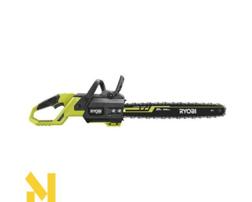 Пила ланцюгова акумуляторна Ryobi Max Power RY36CSX50A-0 (без АКБ та ЗП)